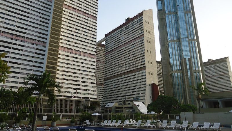 度假村团建，安全先行